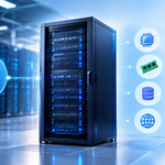 Dedicated Server Hosting